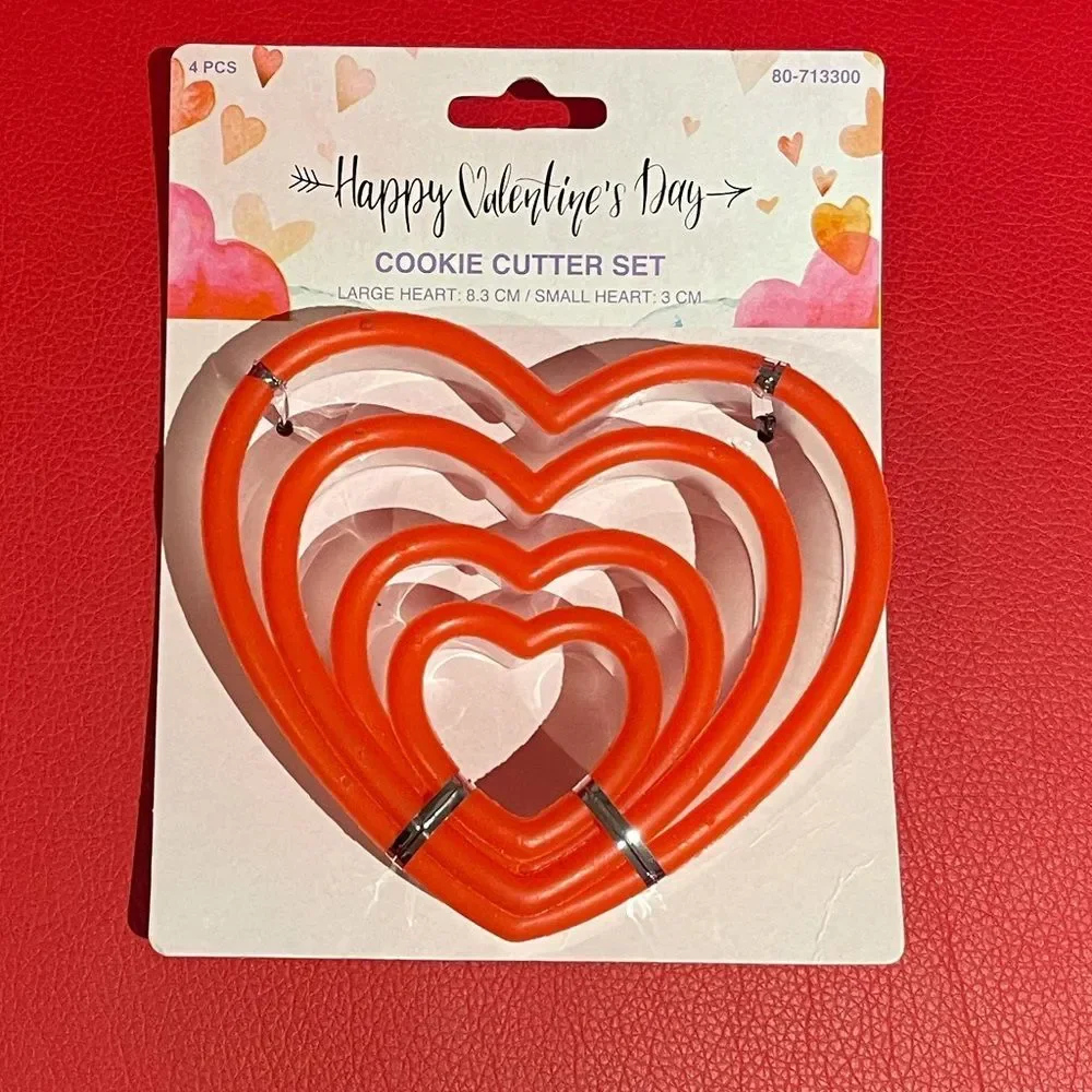 Cookie Cutter Set - Picture 2 of 16